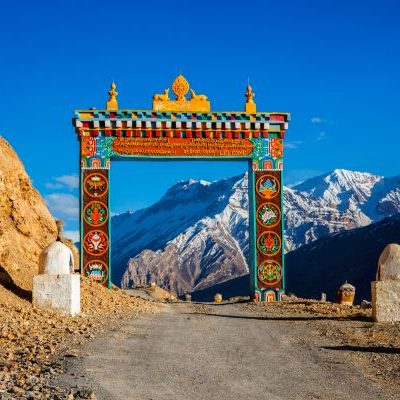 Himachal Pradesh