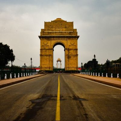 India