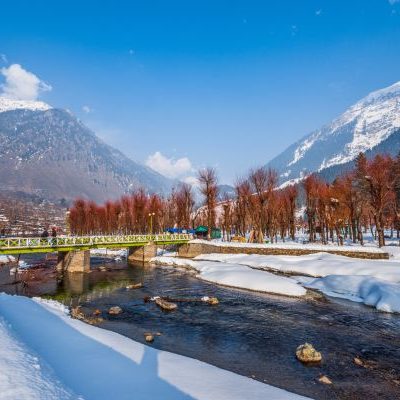 Kashmir