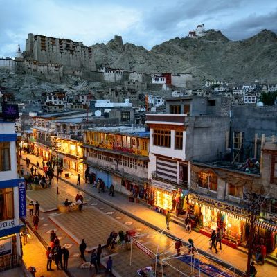 Ladakh