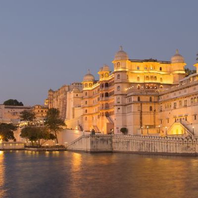 Rajasthan
