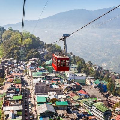 Sikkim