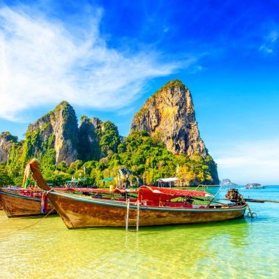 Thailand