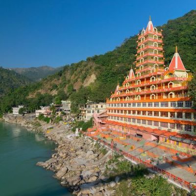 Uttarakhand