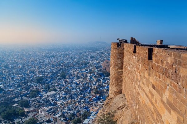 Jodhpur Heritage Tour