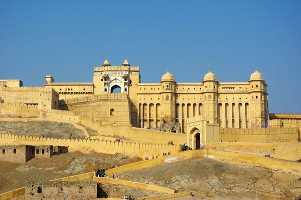 Jaipur Delight Tour