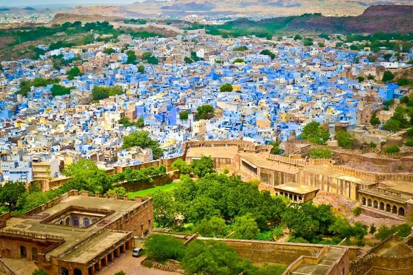 Jodhpur Heritage Tour