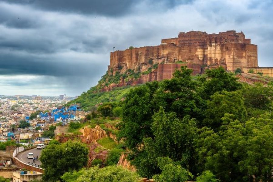 Jodhpur Heritage Tour