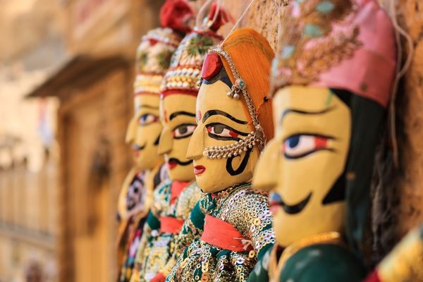 Jodhpur Heritage Tour