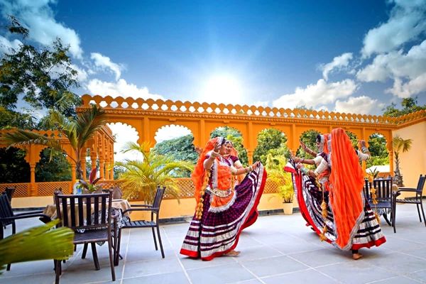 Udaipur Royal Retreat