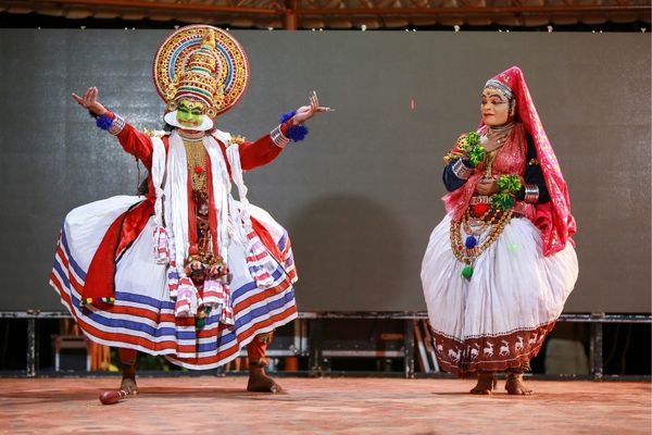Kerala Discovery Journey