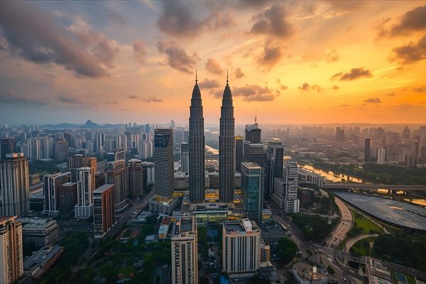 Discover Malaysia Tour