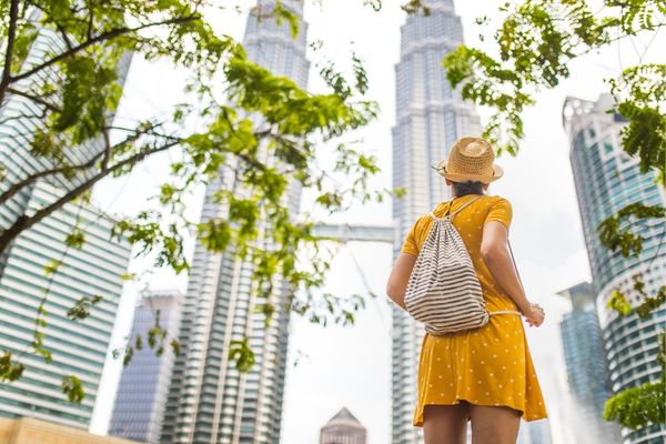 Malaysia Highlights Tour