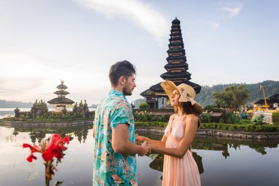 Romantic Bali