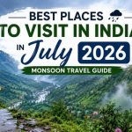 Best Places to Visit in India