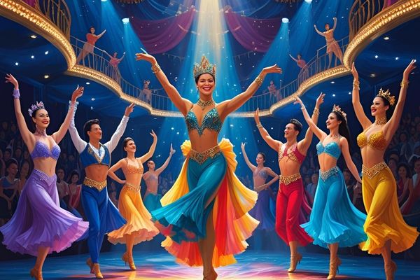 Pattaya Bangkok Family Fun Tour