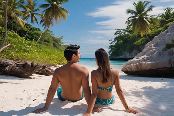 Phuket Paradise Tour