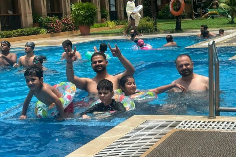 Goa Standard Package