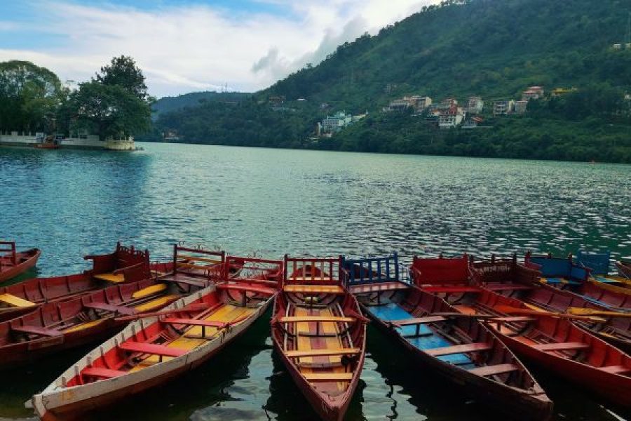 Uttarakhand Explorer Tour