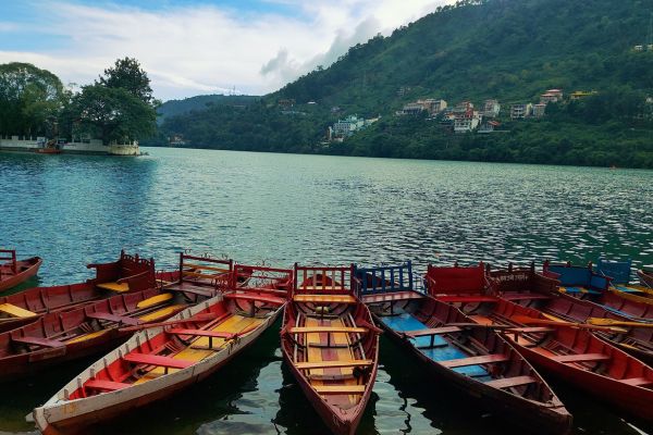 Uttarakhand Explorer Tour