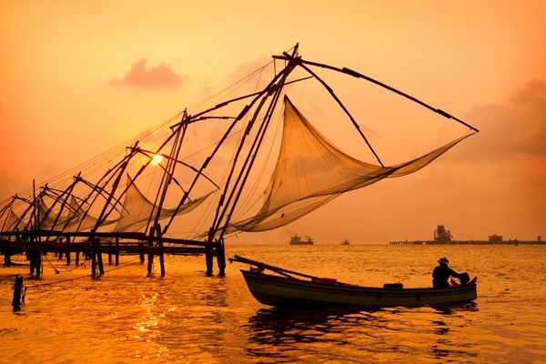 Ultimate Kerala Experience Tour