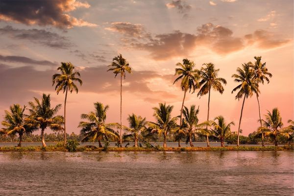 Kerala Discovery Journey