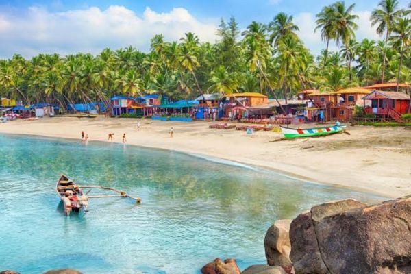 Goa Premium Beach Package