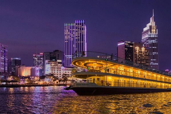 Southern Vietnam Getaway Tour