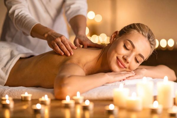 Romantic Bali Honeymoon Package