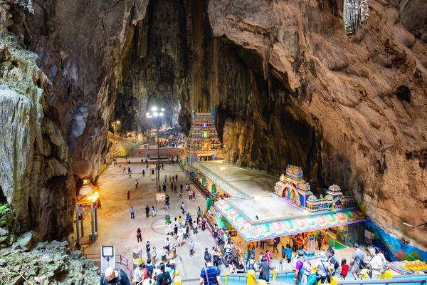 Discover Malaysia Tour