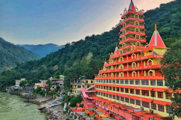 Best of Uttarakhand Tour