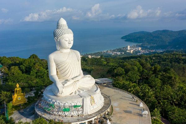 Phuket Paradise Tour