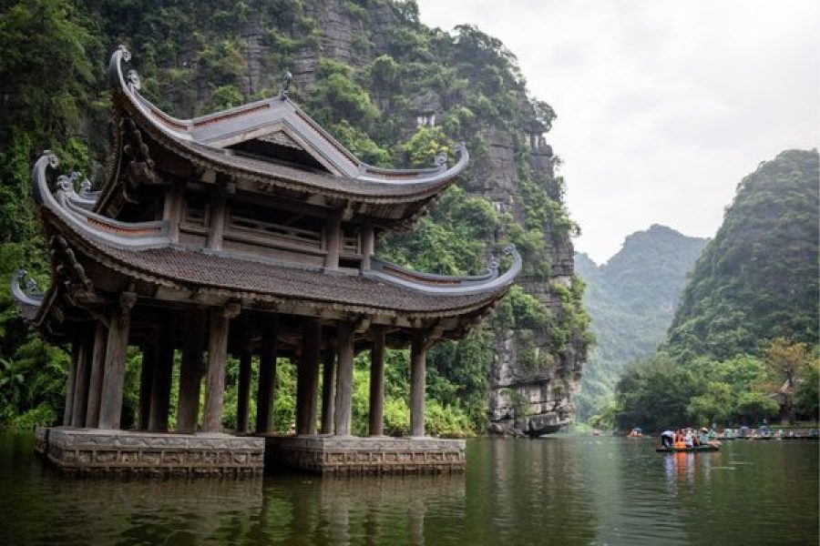 Hanoi Ha Long Bay Short Escape Tour