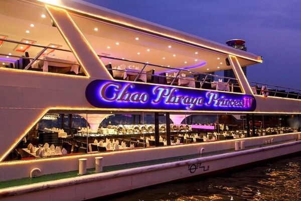 Pattaya Bangkok Family Fun Tour
