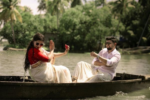 Ultimate Kerala Experience Tour