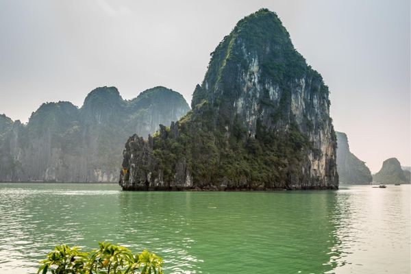 Mystical North Vietnam Escape Tour