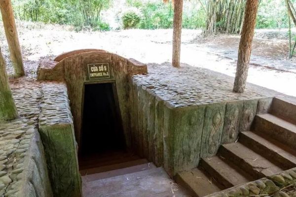 Southern Vietnam Getaway Tour