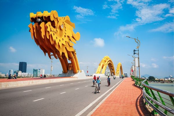 Da Nang Quick Getaway Tour