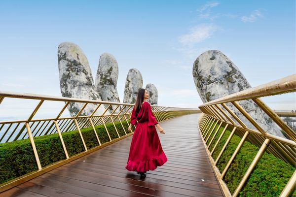 Da Nang Delight Escape Tour