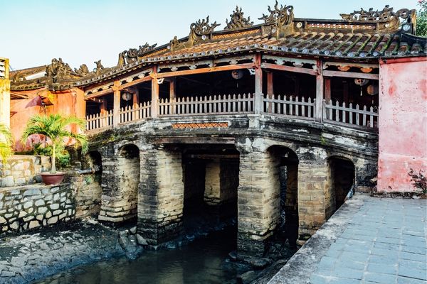 Da Nang Delight Escape Tour