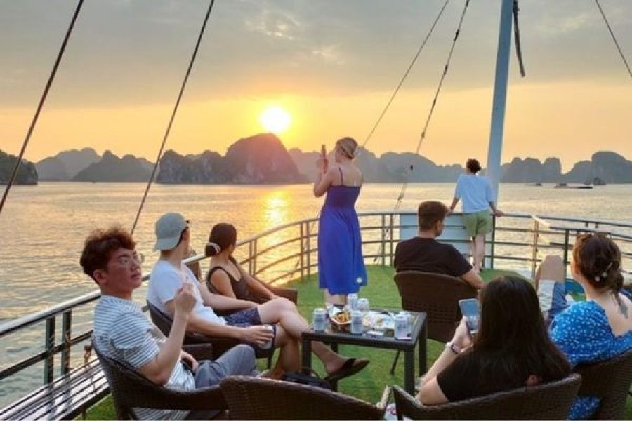 Mystical North Vietnam Escape Tour