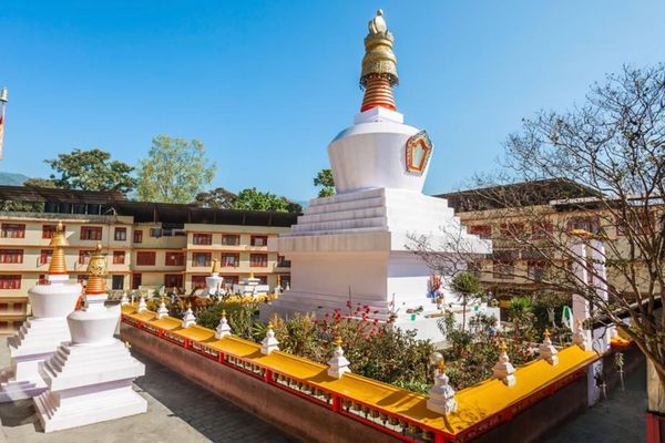 Gangtok and Pelling Tour