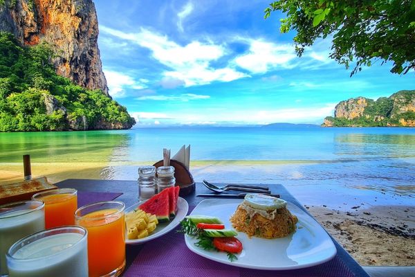 Phuket Paradise Tour