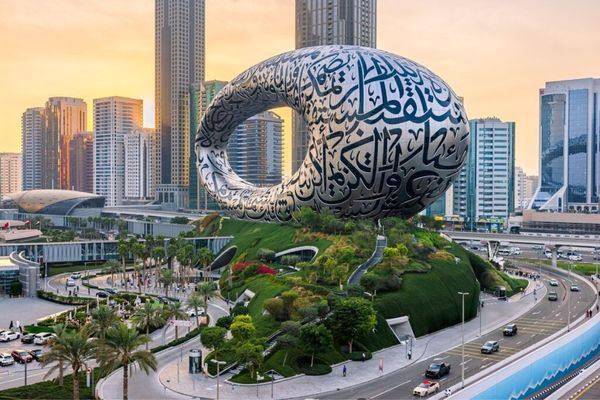 Dubai Dream Tour