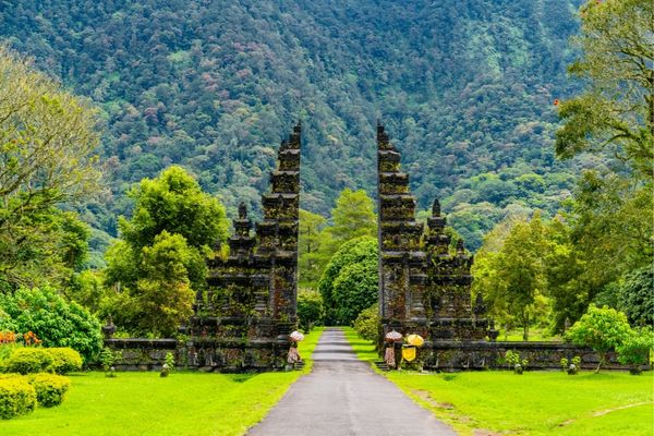 Best of Bali Experience Tour
