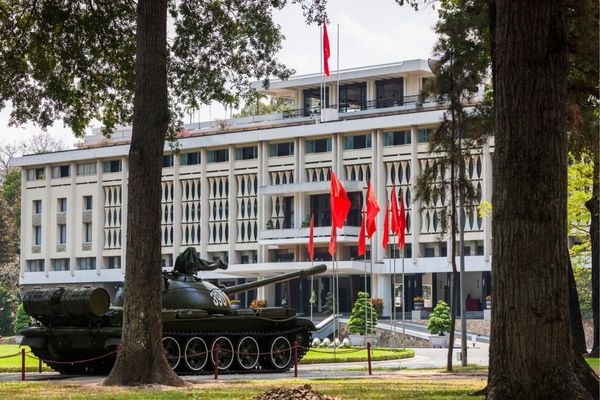 Southern Vietnam Getaway Tour