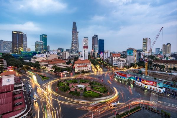Southern Vietnam Getaway Tour