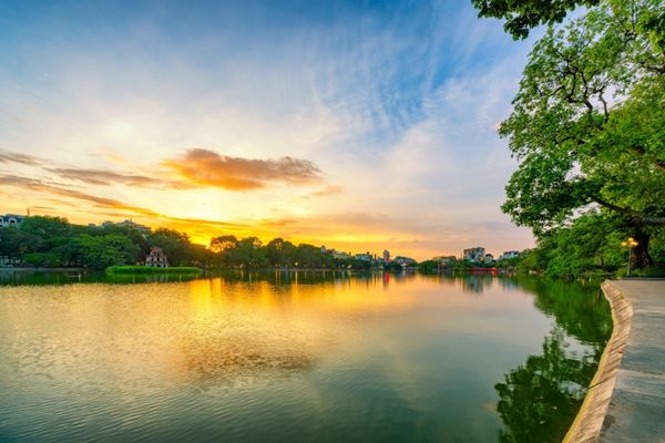 Hanoi Ha Long Bay Short Escape Tour