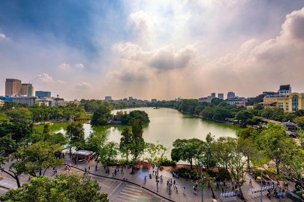 Mystical North Vietnam Escape Tour