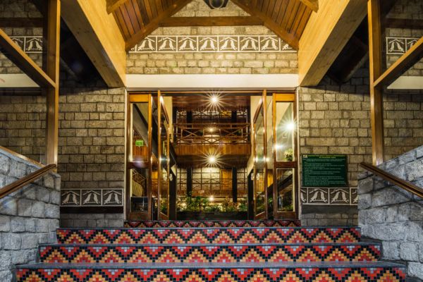 Honeymoon Inn Manali Tour